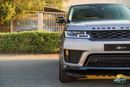 Land Rover Range Rover Sport HSE