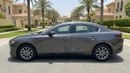 Mazda 3 SELECT 2025 | AED 883/Month | 0 DP | 30 Day Return | Warranty