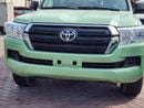 تويوتا لاند كروزر 200 4.5L GXR TURBO DIESEL MANUAL TRANSMISSION