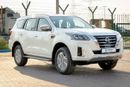 نيسان إكستيرا 2023 Platinum 2.5L PTR - 7AT - 4WD / Full Option / SUV 7 Seats / Premium Movie Theater Experience