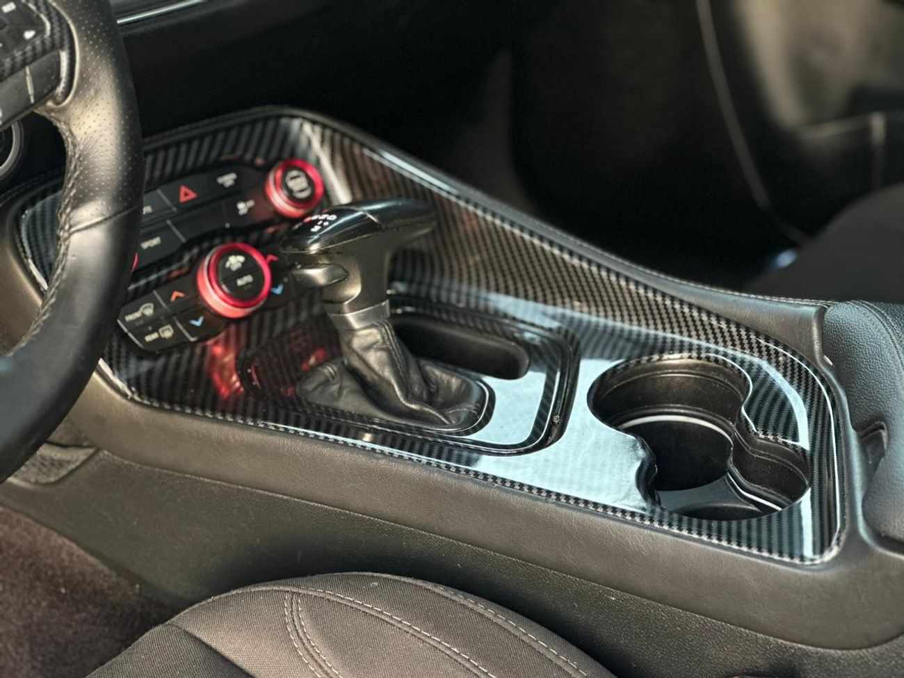 Dodge Challenger R/T