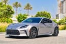 Toyota 86