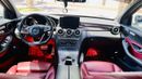 Mercedes Benz C200 AMG C200 AMG SPORTS PACKAGE JAPAN IMPORT