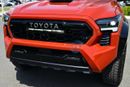 Toyota Tacoma Double Cab TRD PRO I Force Max Hybrid 2.4L Turbo 4WD Automatic