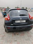 نيسان جوك S 1.6L