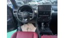 لكزس GX 460 NEW 2023 LEXUS GX460 4.6L Petrol Full Option 4WD SUV