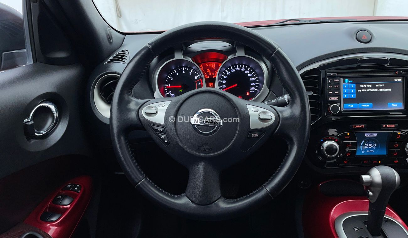 Nissan Juke SL 1.6 | Zero Down Payment | Free Home Test Drive