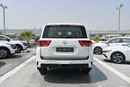 تويوتا لاند كروزر GXR Toyota Land Cruiser GX-R 4.0L V6 Petrol Model 2026