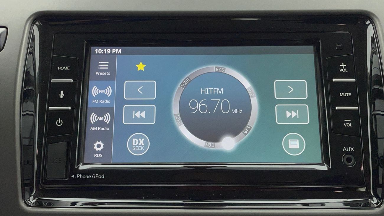 Nissan Patrol XE 4 | Zero Down Payment | Home Test Drive