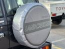 تويوتا لاند كروزر 70 Toyota Land Cruiser LC 76 4.0 2025