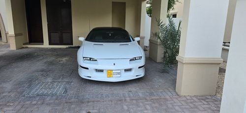 Chevrolet Camaro Z28 5.7L V8