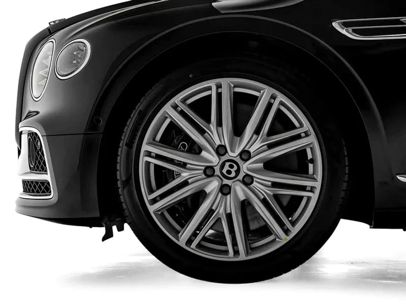 Bentley Flying Spur Standard