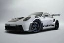 بورش 911 GT3RS GT3 RS 4.0L (520 HP) Coupe