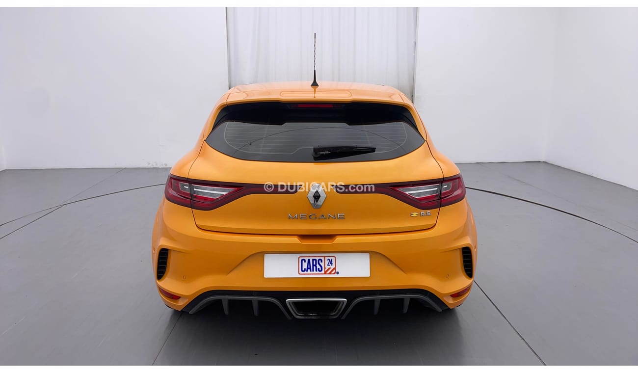 Renault Megane RS 1.8 | Zero Down Payment | Free Home Test Drive