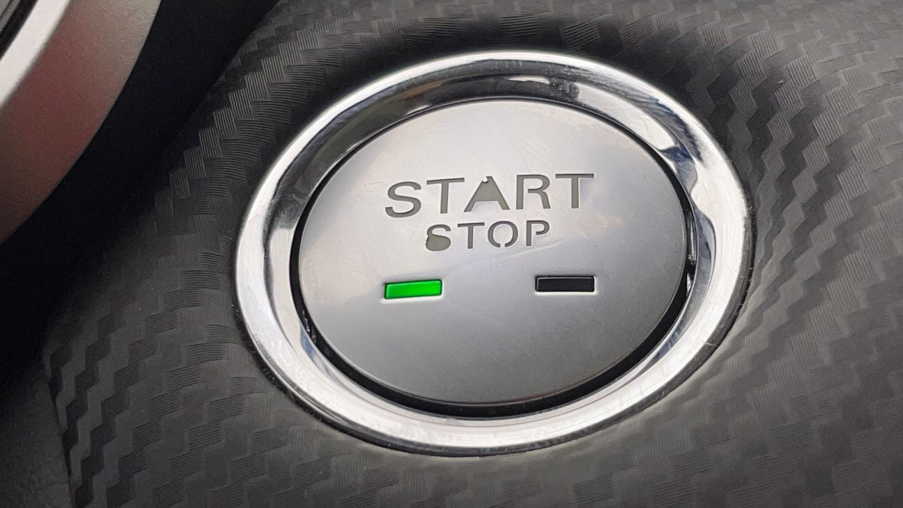 أم جي ZS LUXURY TROPHY 1.3 | بدون دفعة مقدمة | اختبار القيادة في المنزل