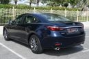 Mazda 6 V 2.5L (184 HP) - HOT DEAL - 950 AED - MAZDA 6 V GRADE 2023 - LOW MILEAGE - GCC
