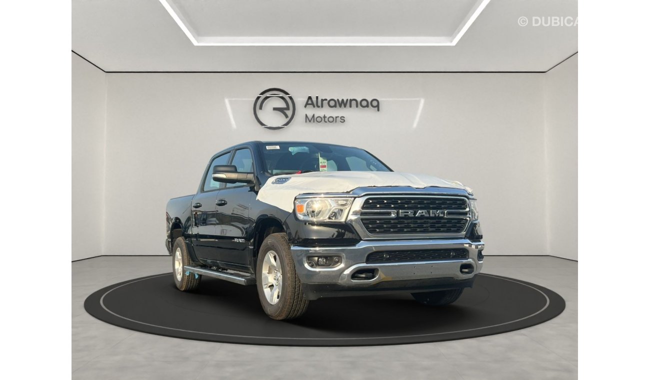 RAM 1500 DODGE RAM BIGHORN  (Export Only)