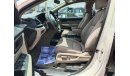 Honda Odyssey EX