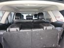 Nissan Pathfinder SL