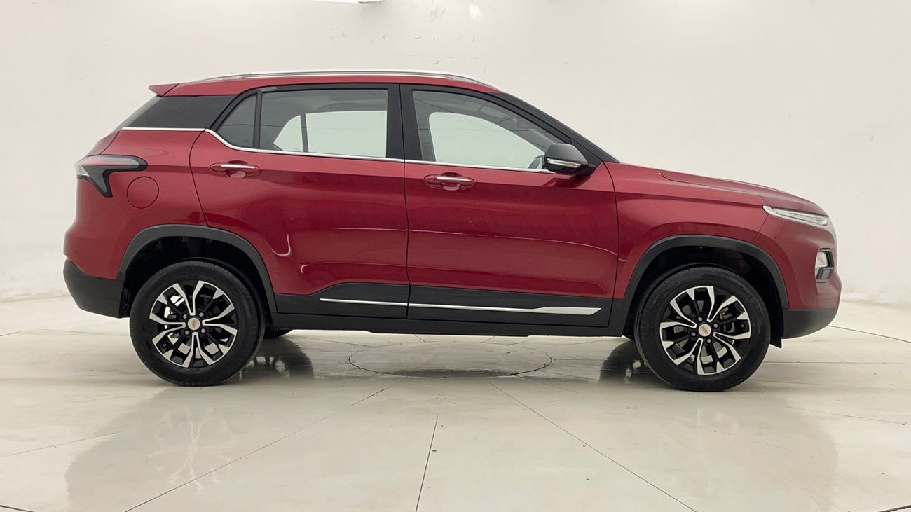 Chevrolet Groove PREMIER 1.5 | Zero Down Payment | Home Test Drive