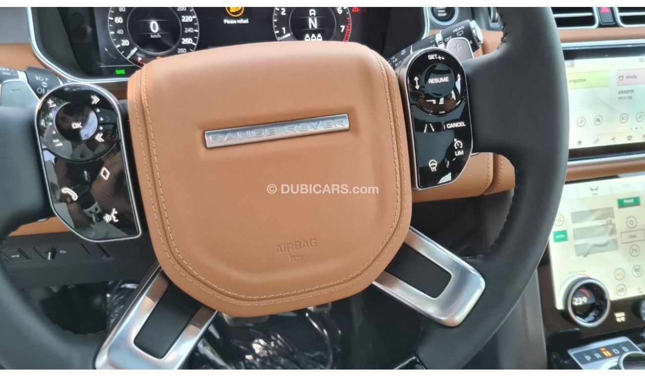 Land Rover Range Rover Range Rover Autobiography 2021 - 50 Edition - BRAND NEW