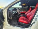 Mercedes Benz C63 AMG C63 AMG | GCC Specs | Low Mileage