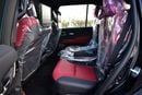 تويوتا لاند كروزر 300 VXR+ V6 3.3L Twin Turbo Diesel 7 Seat Automatic