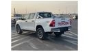 Toyota Hilux 2021 Toyota Hilux Deisel - 2.8L V4 - Right Hand Drive / EXPORT ONLY