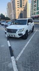 Lexus LX 570 Lexis lx570