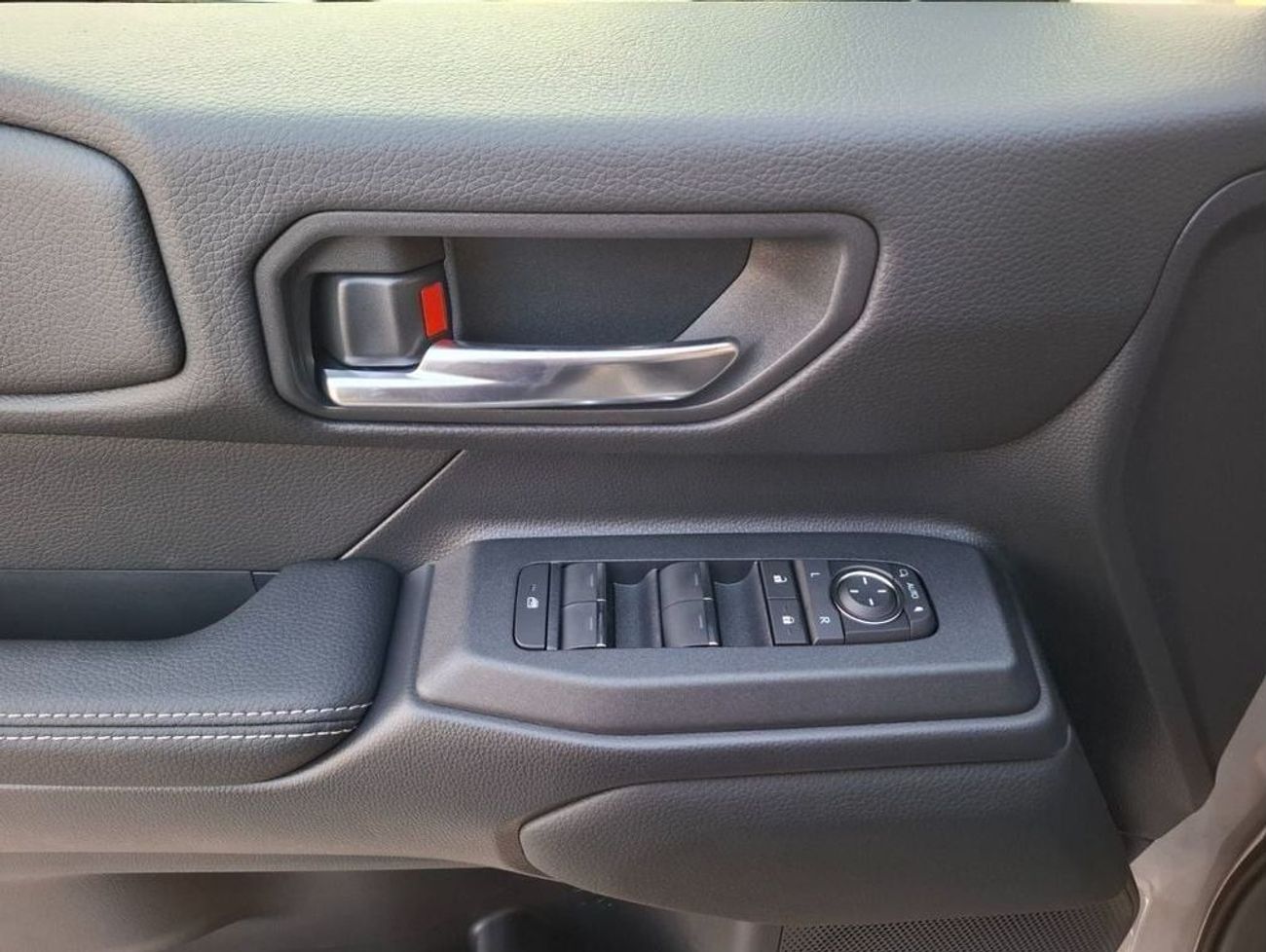 Toyota Prado TOYOTA PRADO 2.8 DSL ADVENTURE AUTO