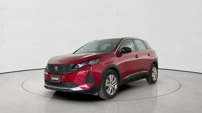 بيجو 3008 ACTIVE | شامل الضمان | 0 ﺪﻔﻋﺓ ﺃﻮﻟﻯ