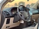 Toyota Prado TXL3 TXL2