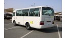 تويوتا كوستر 26 SEATER BUS