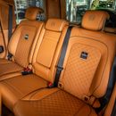 مرسيدس بنز G 63 AMG 4MATIC SUV