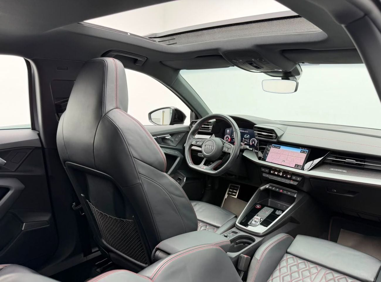 Audi S3 STD