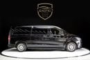 مرسيدس بنز فيتو Mercedes Benz Vito Tourer VIP