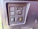 Toyota Prado VXR 2.7 V4 full potion  2019 Years