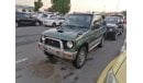 ميتسوبيشي باجيرو ميني MITSUBISHI PAJERO MINI TURBO ///MODEL 2001 /// SPECIAL OFFER /// FOR EXPORT