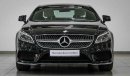 مرسيدس بنز CLS 500