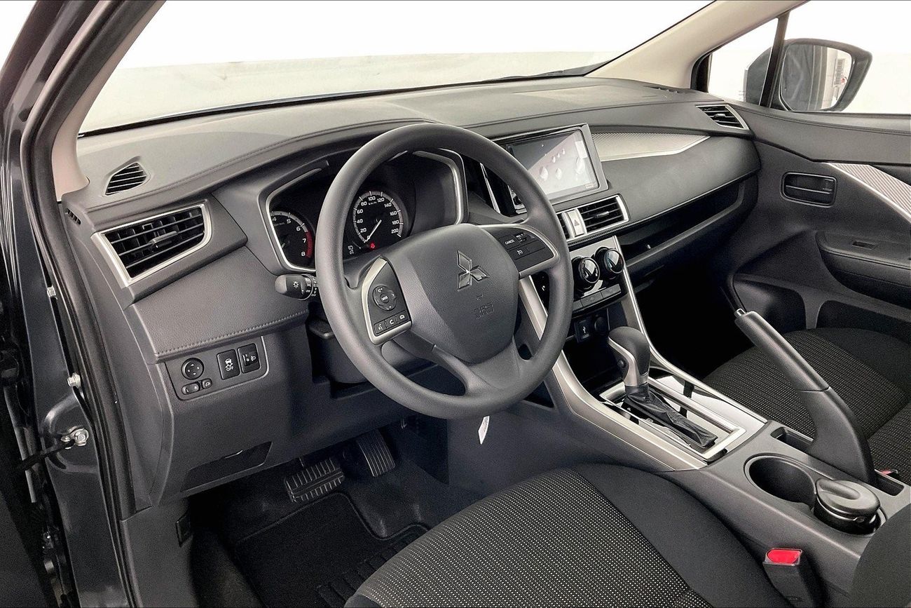 Mitsubishi Xpander Medium Line | Guaranteed Warranty | 0 Down Payment