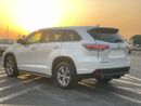 Toyota Highlander 2016 Toyota Highlander LE MidOption+ 3.5L V6 - AWD 4x4 - Side Step - 7 Seater - Trunk Auto -