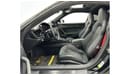 Porsche 911 2023 Porsche 911 Carrera GTS, June 2026 Warranty, GCC