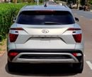 Hyundai Creta Mid 1.6L HYUNDAI CRETA 2023 1.6L BEIGE COLOR GCC SPECS (823/-MONTHLY)