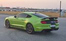 Ford Mustang STD