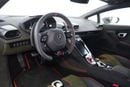 لامبورغيني هوراكان TECNICA STERRATO 5.2L V10