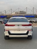 BMW X6 xDrive40i Luxury M Sport Package 3.0L