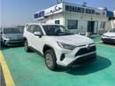 Toyota RAV4 2025  TOYOTA RAV4 AWD XLE 2500cc  Petrol Zero KM
