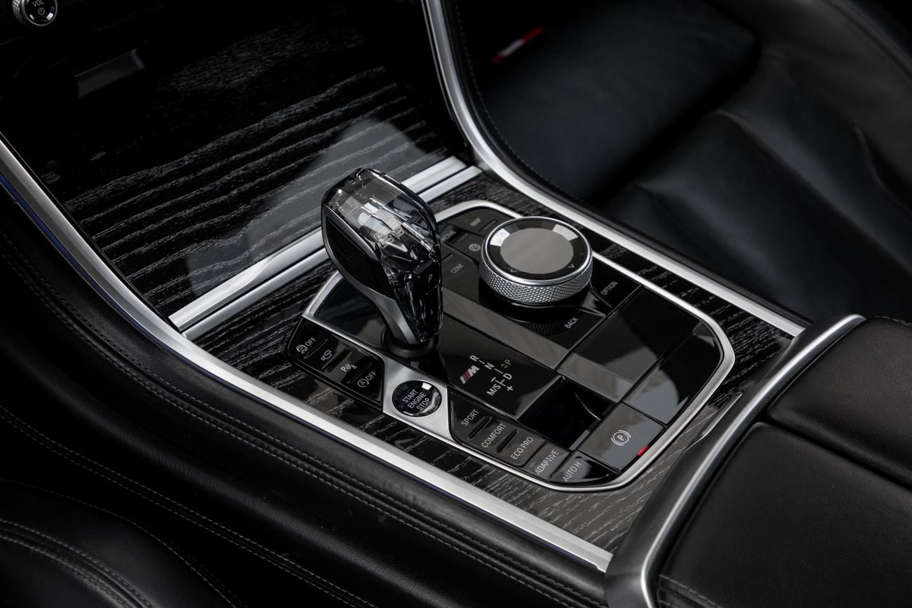 بي أم دبليو M850i M850i XDrive | 3,819 P.M | 0% Downpayment | BMW History!