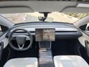 Tesla Model Y LONG RANGE 2026 GCC WITH 8 YEARS TESLA AGENCY WARRANTY IN BRAND NEW CONDITION