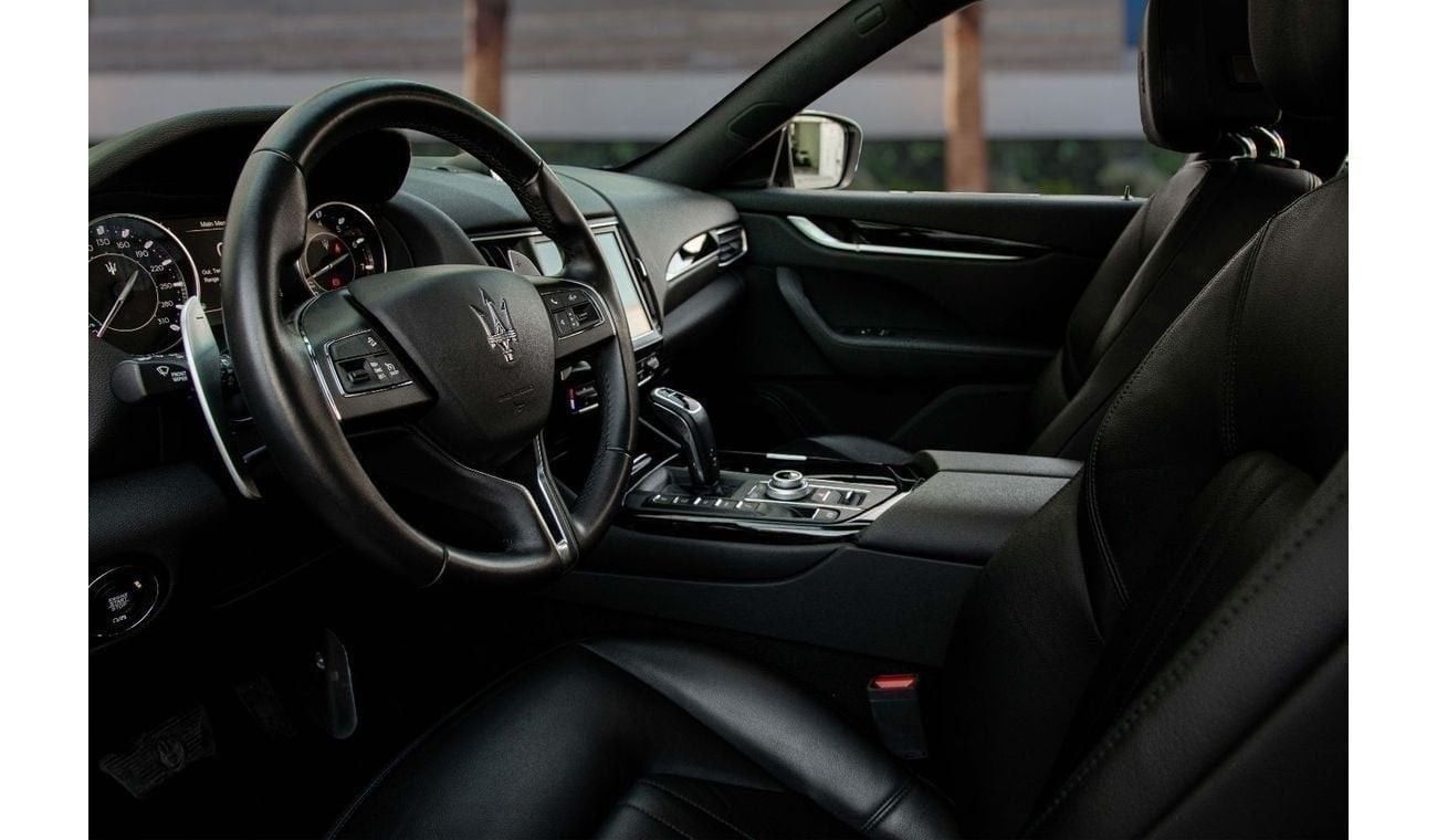 Maserati Levante 2.0T GT Hybrid GT | 4,406 P.M  | 0% Downpayment | Maserati Warranty!